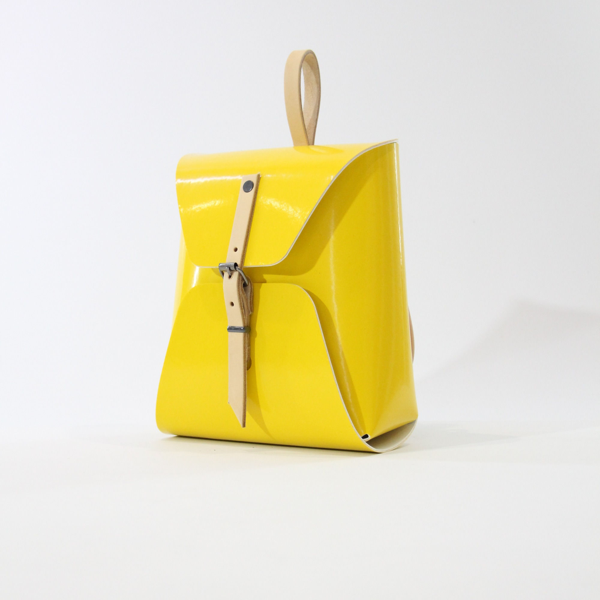 Clásica Amarilla c/Crudo