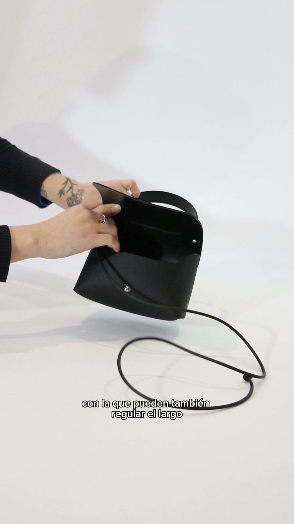 Miniatura: Cartera Cofre
