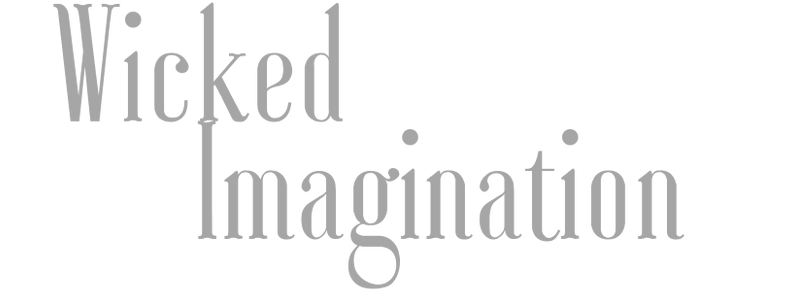 Concert title: Wcked Imagination
