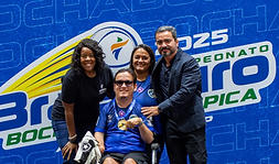 Ouro para o Igor Barcellos