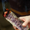 Thumbnail: lavendar smudge stick