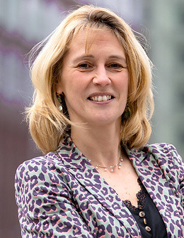 Sharon van der Pol