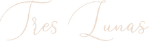 логотип Tres Lunas