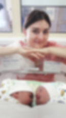 birth doula tbilisi