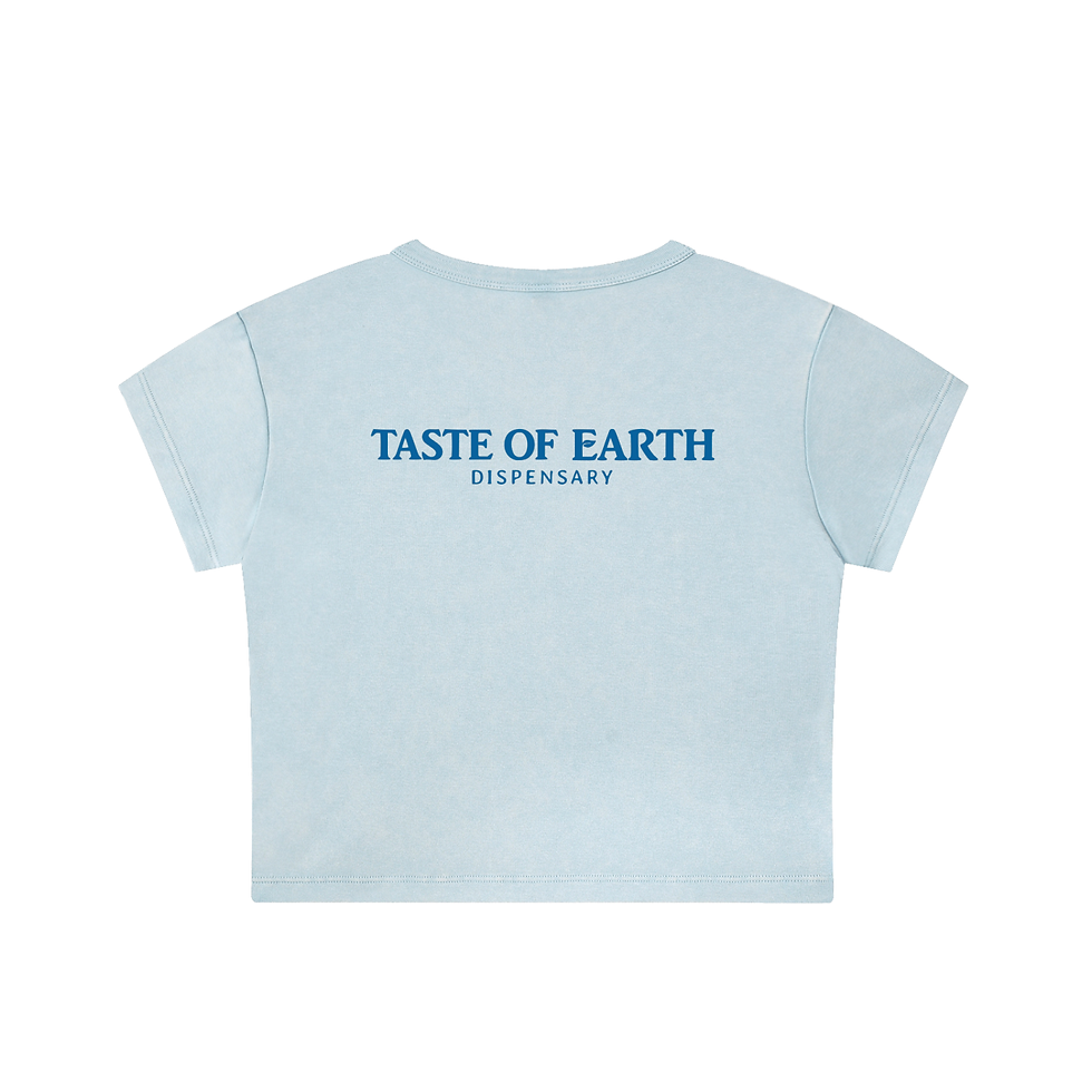 Thumbnail: Sand Castle Crop Top