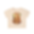Thumbnail: Sand Castle Crop Top