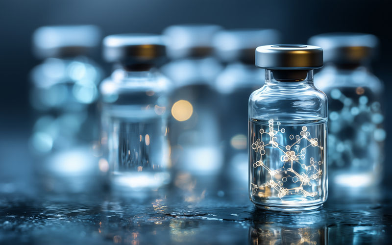 BPC-157 vs. TB-500: Mechanisms, Research, and Why They're Often Studied Together