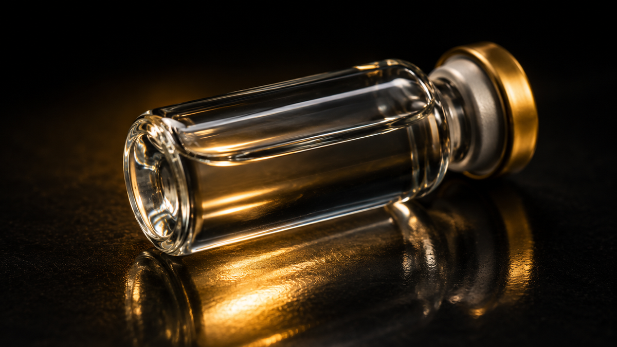 Does Reconstituted Peptide Last as Long as the Sealed Vial? Myth vs. Fact