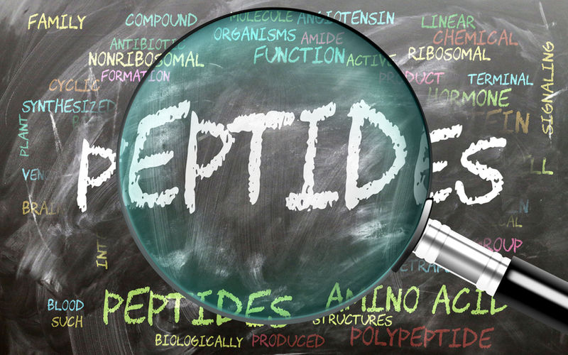 MOTS-c Peptide: Inside the Mitochondrial Signal Behind Metabolic and Longevity Research