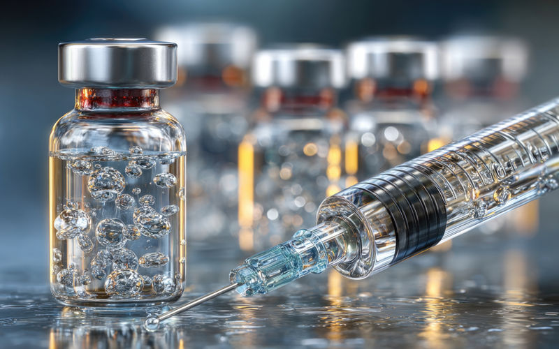 Peptide Purity: What ≥98% HPLC Means and Why It Matters for Research