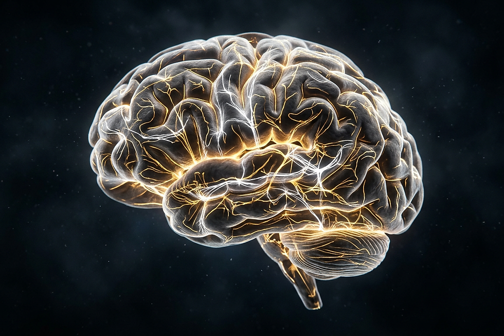 Semax: The Peptide Behind BDNF, Cognition, and Neuroprotection Research