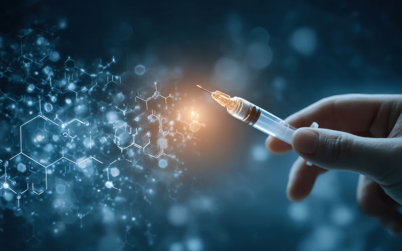 What Are Peptides? A Researcher's Guide to the Body's Molecular Messengers