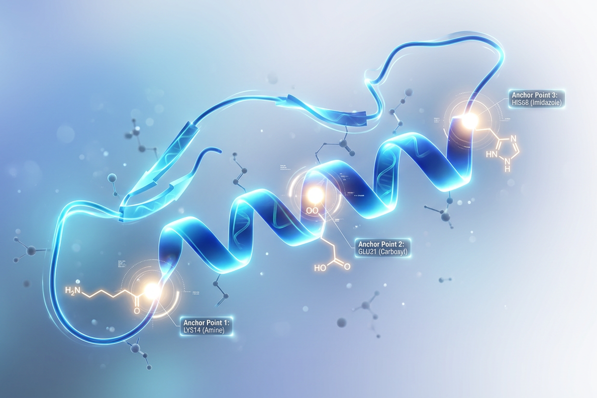 Retatrutide: The Triple-Agonist Peptide Behind GLP-1, GIP, and Glucagon Research