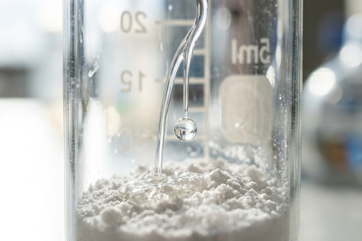 KLOW: The Four-Peptide Recovery Research Blend (GHK-Cu + BPC-157 + TB-500 + KPV)