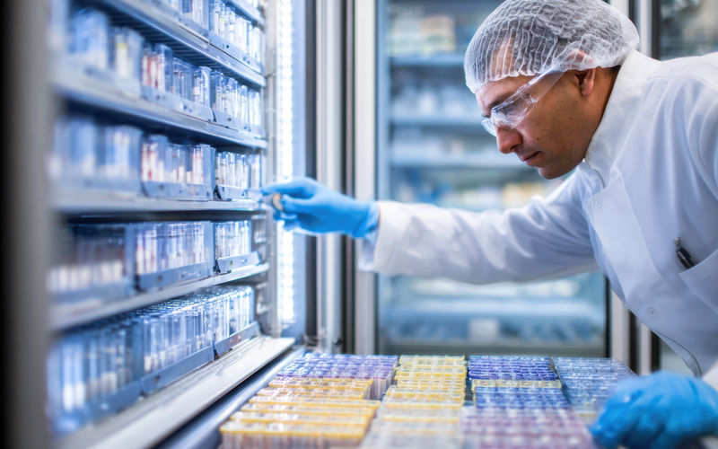 BPC-157: What the Research Says About This Protective Peptide