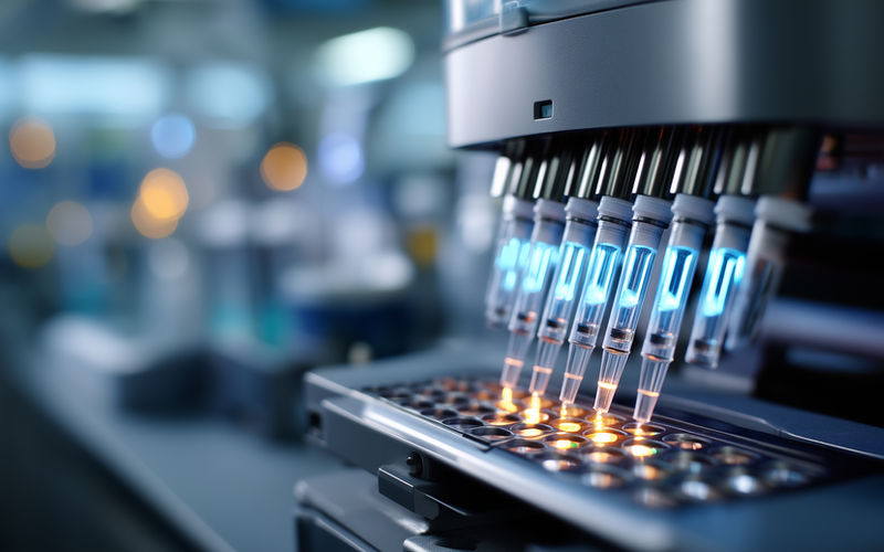 GHK-Cu: The Copper Peptide Behind Skin Regeneration, Wound Healing, and Neurological Research