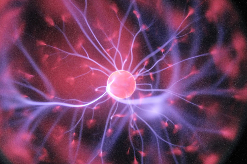 NAD+: The Coenzyme Behind Cellular Energy, DNA Repair, and Longevity Research