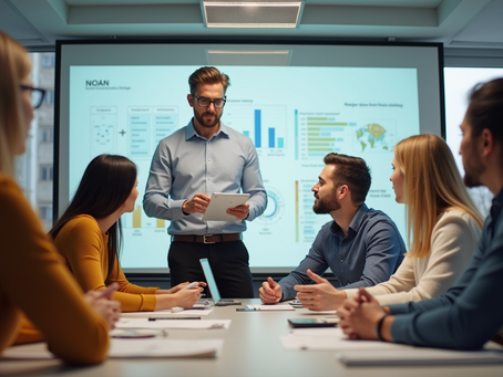 Boost Your Business with Expert Marketing Support in Philippines