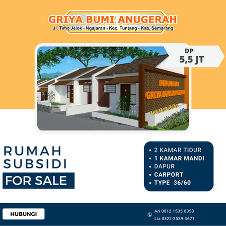 Griya Bumi Anugerah - Bumi Sari Properti - Tuntang.png