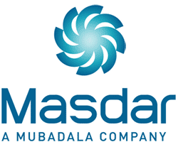 Masdar Logo