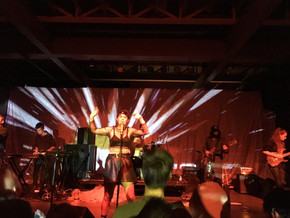 Rubblebucket