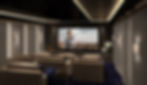 Home cinéma