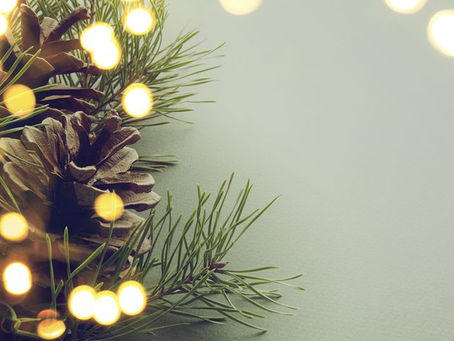 5 tips para decorar tu hogar en Navidad