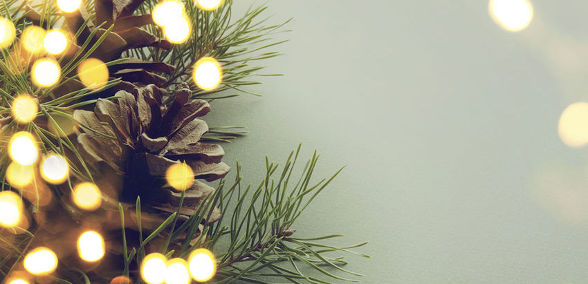 5 tips para decorar tu hogar en Navidad