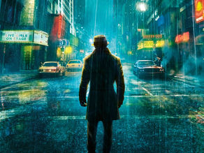 The Dark & Stylish World of A Modern Neo-Noir Movie
