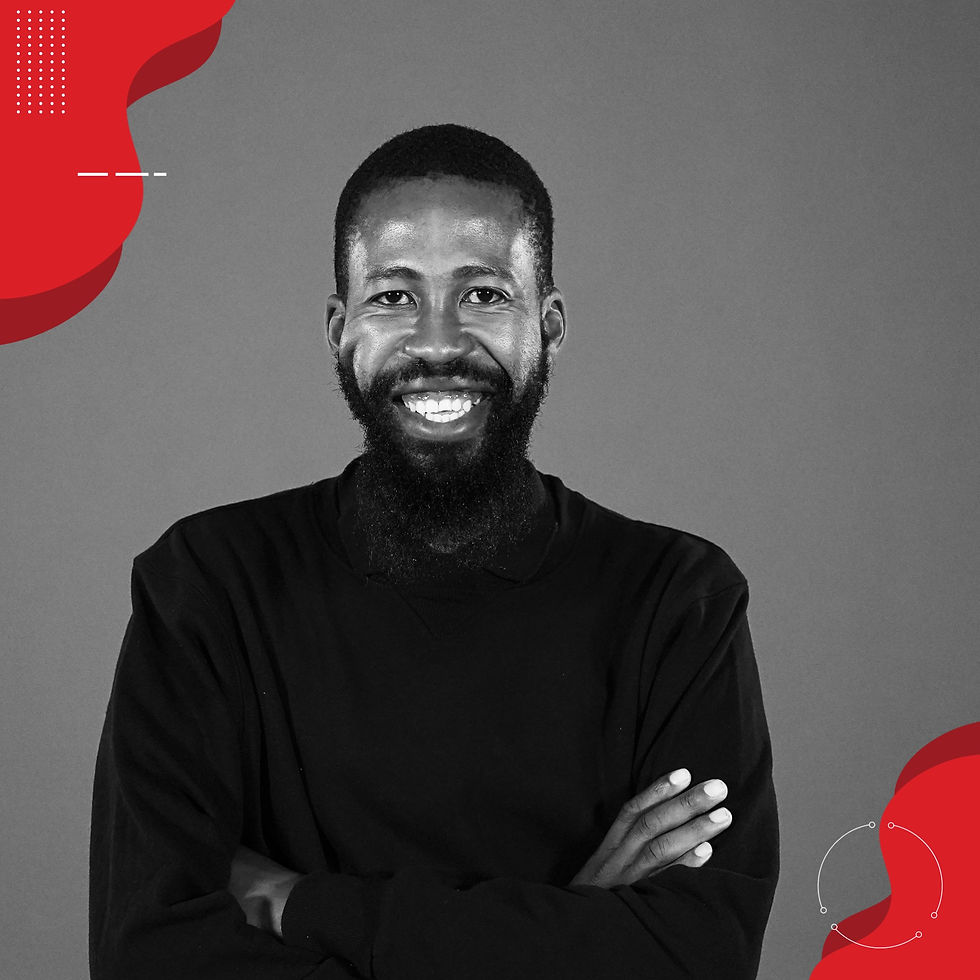 Sethakgi Modiba