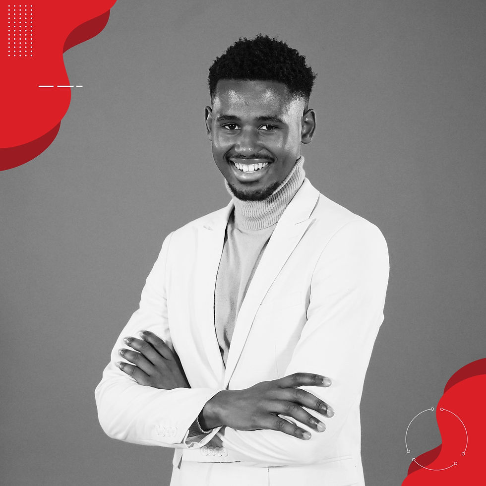 Nzolo Ngqameni