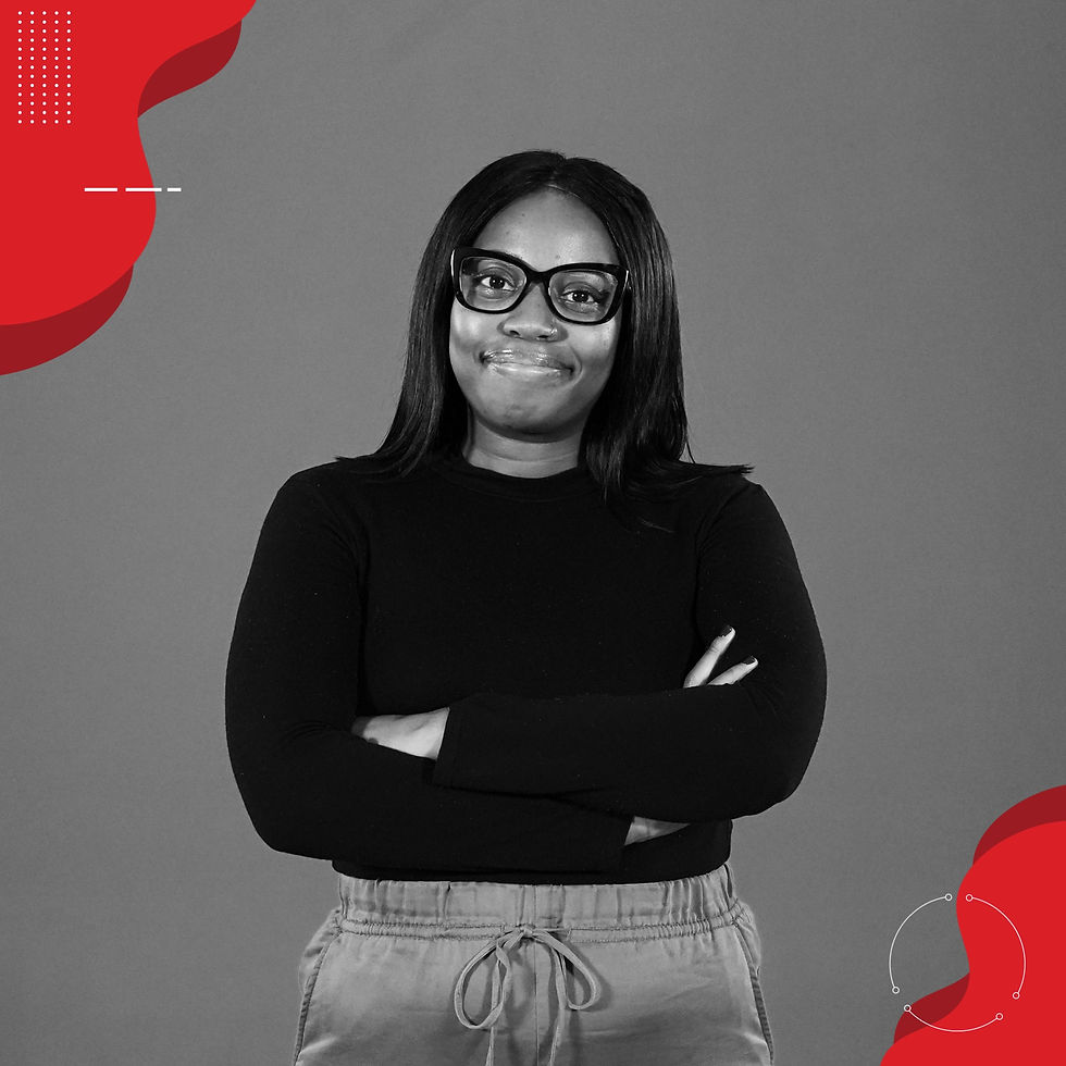 Buhle Ndaba