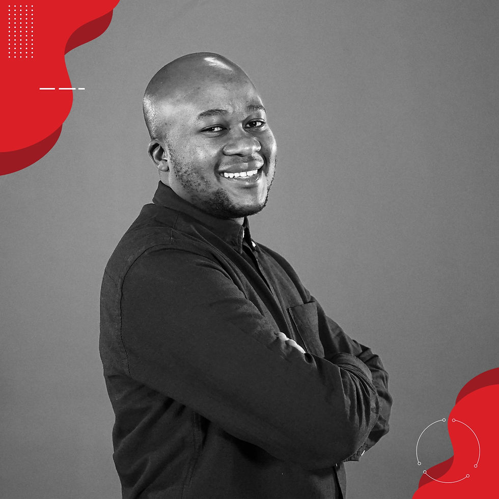 Thabang Phakane