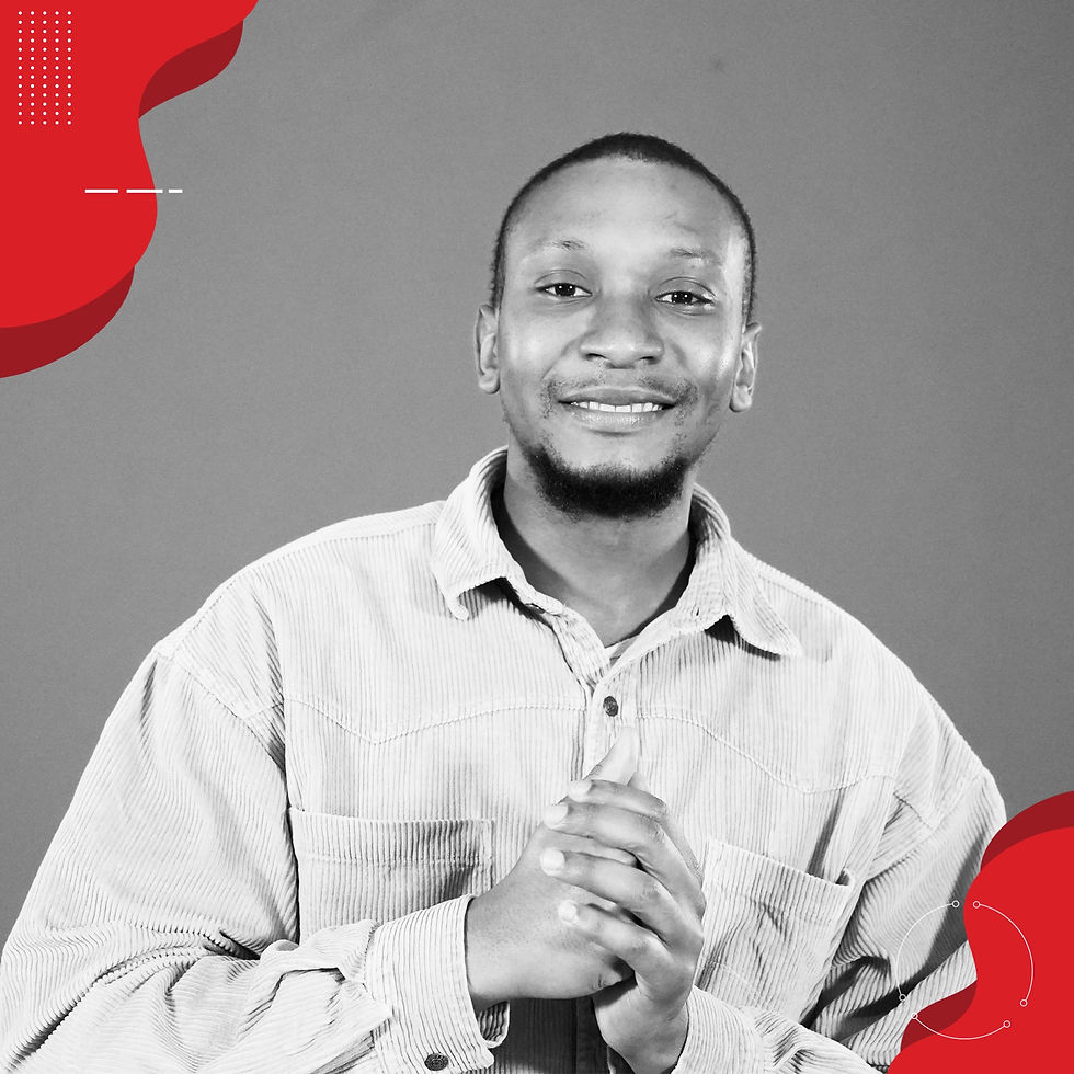 Karabo Mothibi