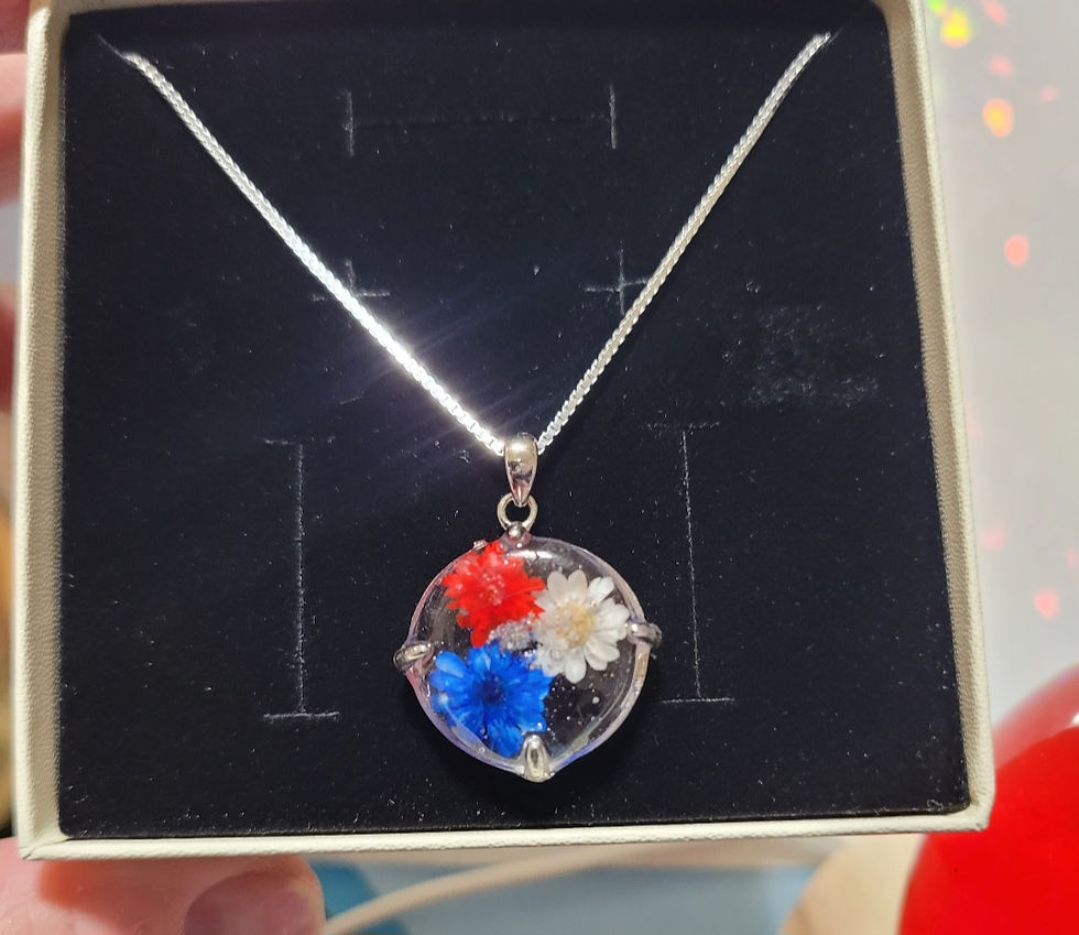 Thumbnail: Customizable memorial 