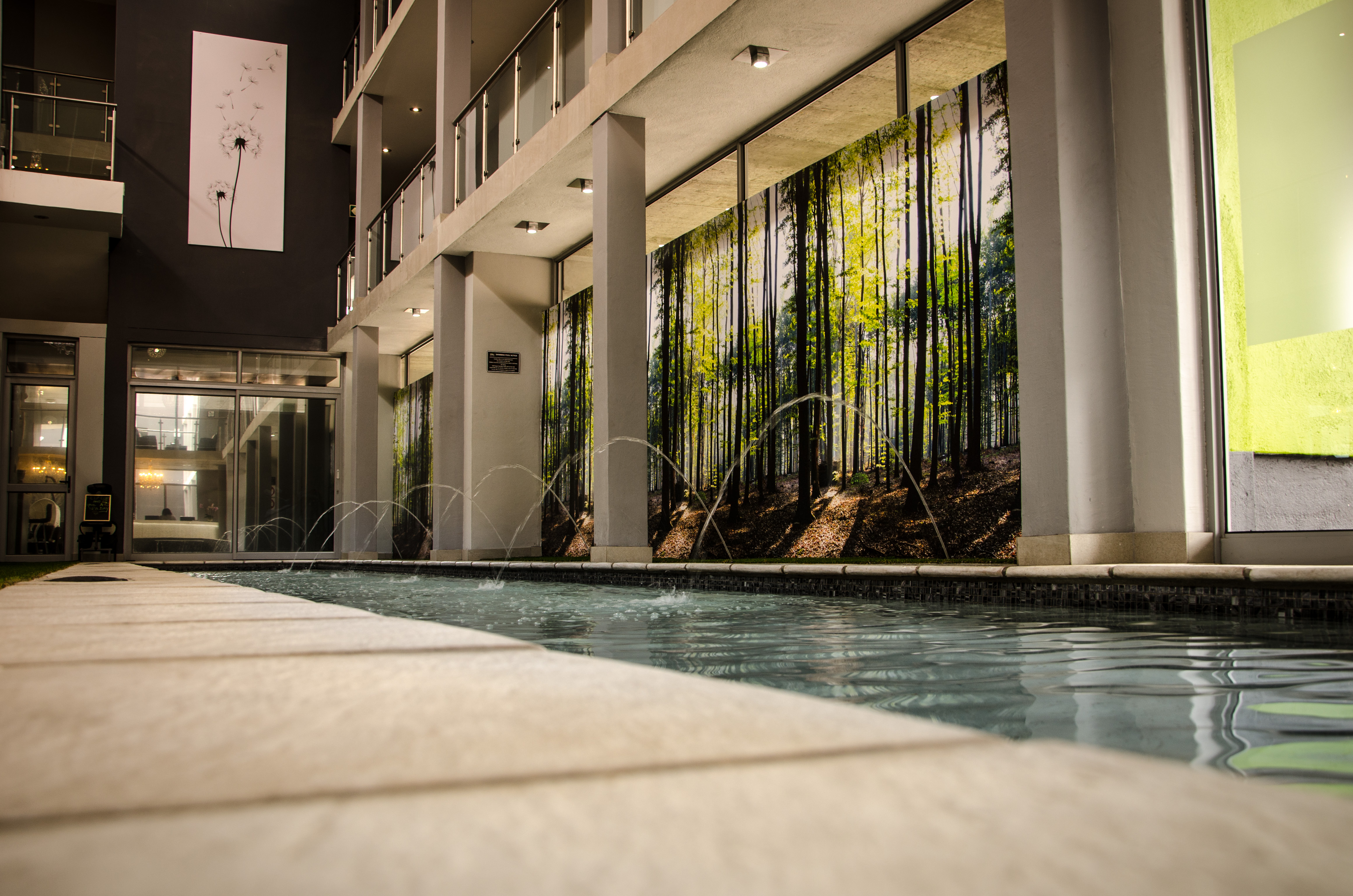 Chill Pepper Hotel Contact