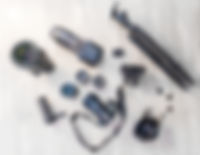 Professional Camera Equipment