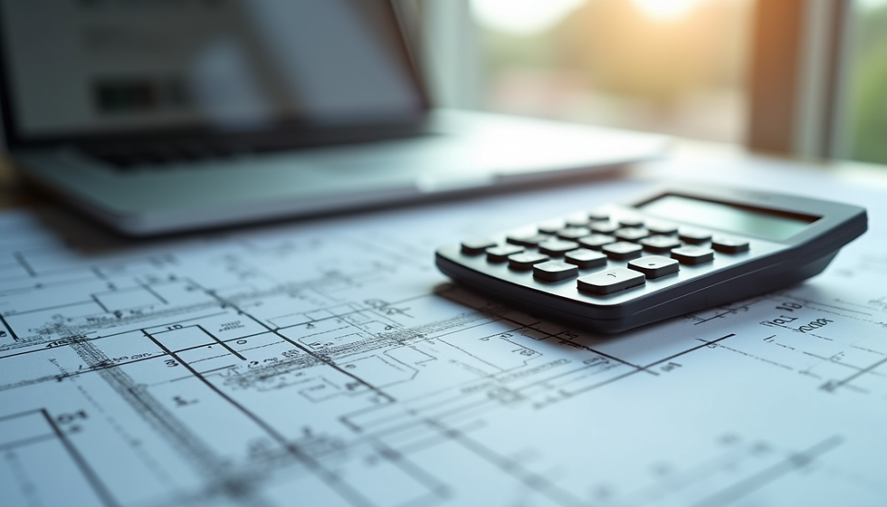 Top Features of Contractor Calculator Features You Should Know