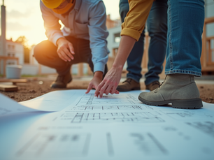 Simplify Budgeting with Construction Cost Estimators