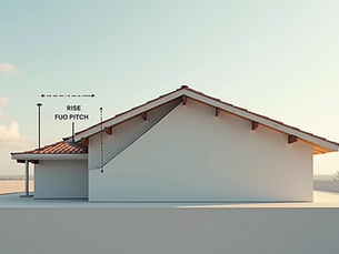 Essential Roof Pitch Guide for Homeowners in 2026 How to Accurately Calculate Slope and Angle