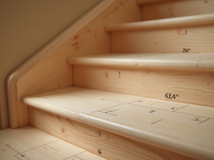 Mastering the Stair Stringer Calculator for Perfect Rise, Run, and Step Layout