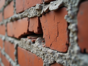 Common Masonry Mistakes That Cause Cracking and Failure