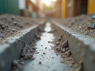 Footings for Masonry Walls: Size, Depth, and Best Practices