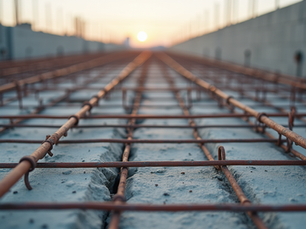 Essential Rebar Spacing Guide for Concrete Projects: Slabs Patios and Decks