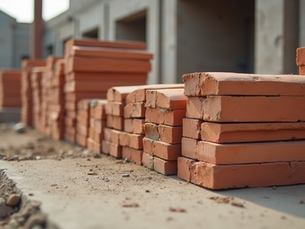 How to Accurately Estimate Brick, Block, and Mortar with Formulas and Examples