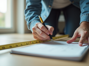 Your Ultimate Guide to Accurately Calculating Square Footage for Any Project