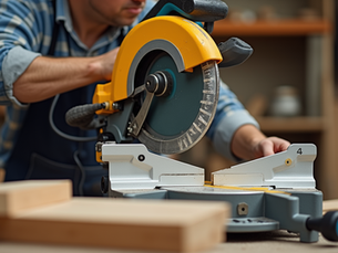 Essential Tools Every Deck Builder Needs for Successful Projects