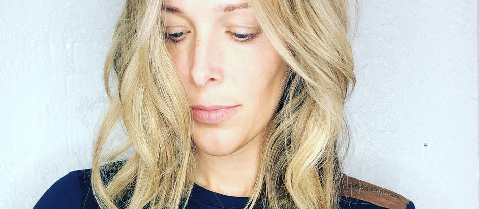 STORIES BEHIND THE CHAIR