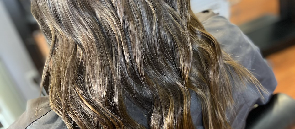 Stories behind the Chair