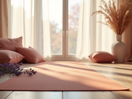Discover Therapeutic Yoga: Health Recovery & Stress Relief